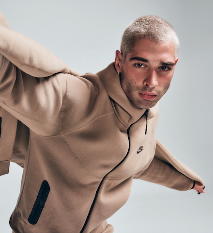 jd sports tech fleece