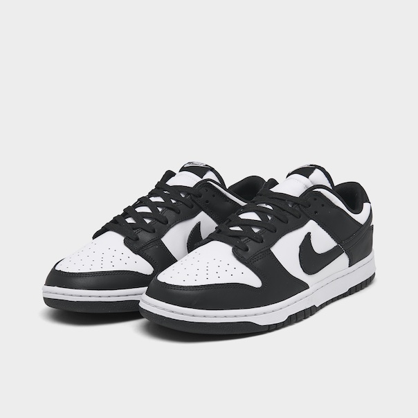 Launching: Nike Dunk Low Men's & Women's 'Panda' - JD Sports Australia