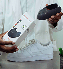 Shoe Care