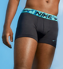 Nike Underwear