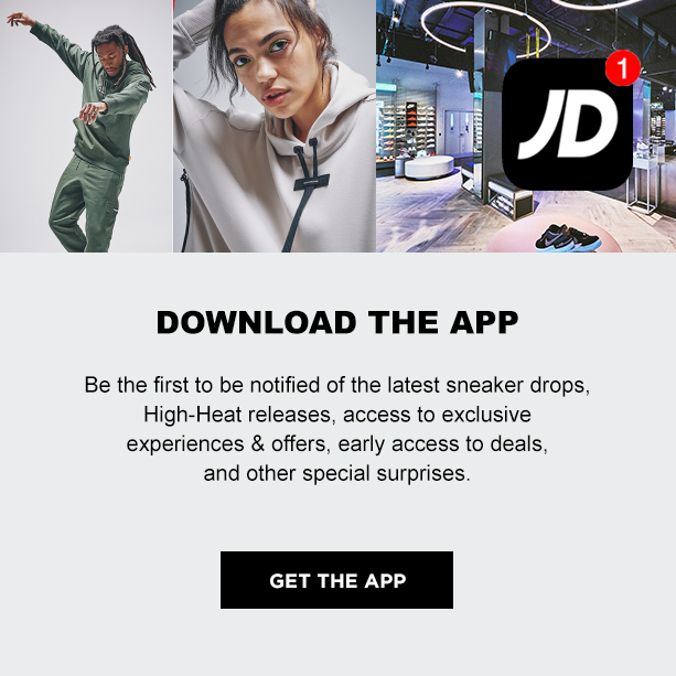 Jd on sale sneaker store