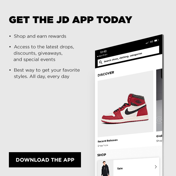 JD | Sneakers, Clothing & Accessories Nike, adidas, Jordan