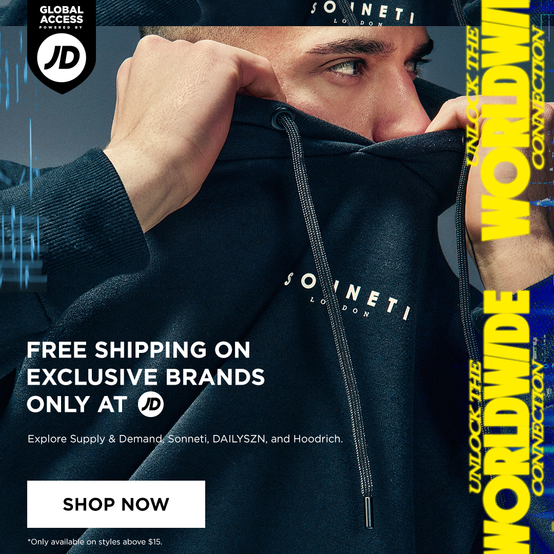 JD Sports | Sneakers, Clothing & Accessories | Nike, adidas, Jordan