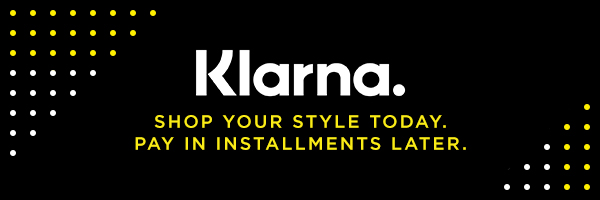 Klarna sports online equipment