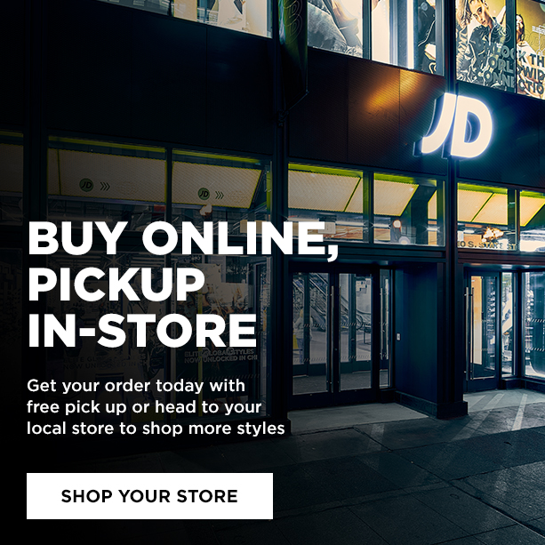 JD Sports, Sneakers, Clothing & Accessories