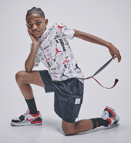 Shorts & Tees