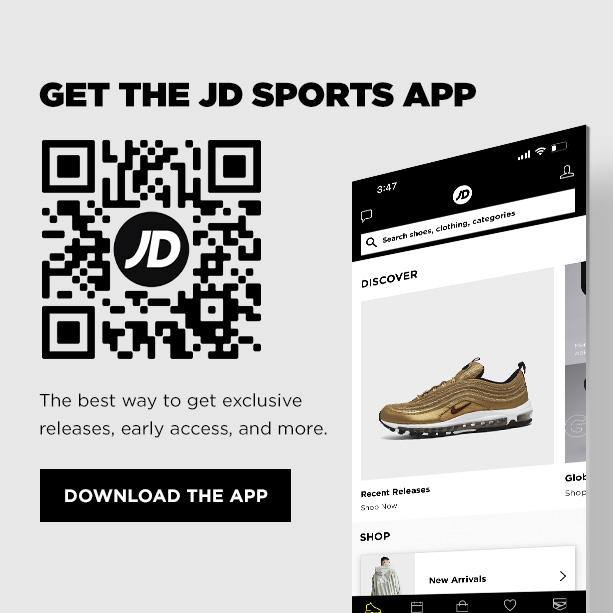 Ieder lening Bonus JD Sports | Sneakers, Clothing & Accessories | Nike, adidas, Jordan