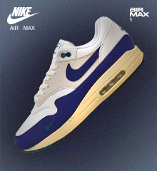 Nike Air Max