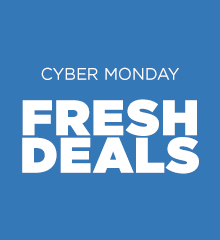 Cyber Monday Deals