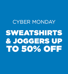 Sweatshirts & Joggers Deals