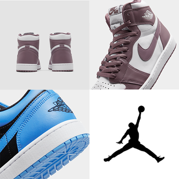 Jordan Shoes, Apparel, & Accessories