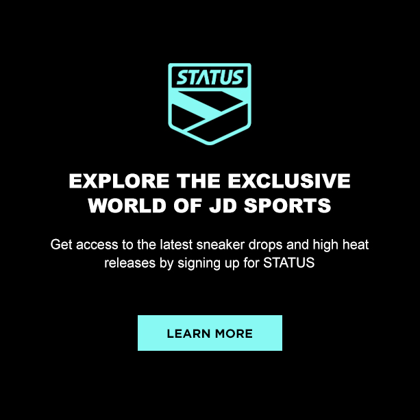 El precio y las condiciones de JD Sports están en el catálogo o el sitio  web que dirigen.